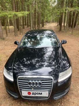  A6, 2008