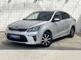  Kia Rio 2017 , 1195000 , 