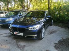  5-Series Gran Turismo