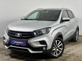 SUV    -  2018 , 1130000 , 