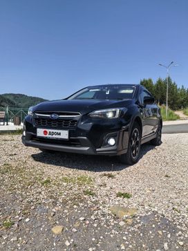 SUV   Subaru XV 2019 , 2039000 , 