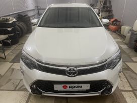  Toyota Camry 2016 , 2400000 , 