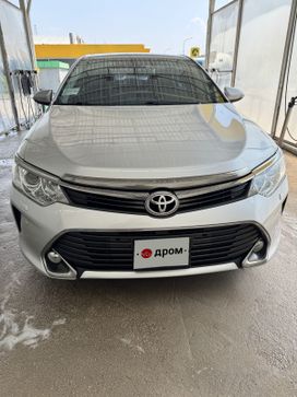  Toyota Camry 2015 , 2250000 , 