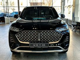 SUV   WEY 05 2024 , 5999000 , 