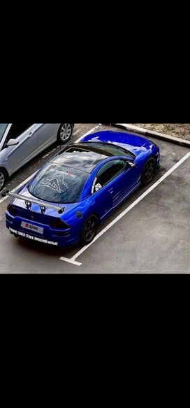  Mitsubishi Eclipse 2001 , 400000 , 