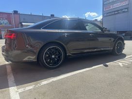  A6, 2017