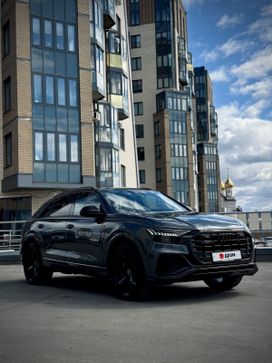 SUV   Audi Q8 2019 , 6950000 , 