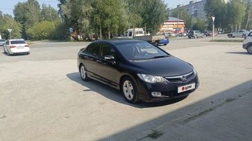  Honda Civic 2007 , 777555 , 