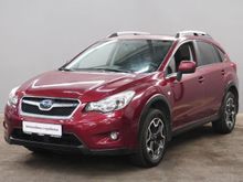  Impreza, 2012