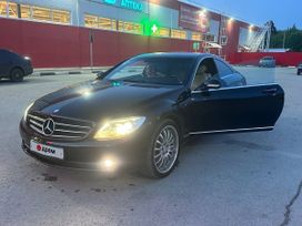  Mercedes-Benz CL-Class 2007 , 950000 , 