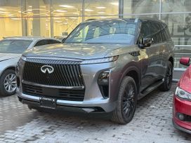 SUV   Infiniti QX80 2024 , 16500000 , 