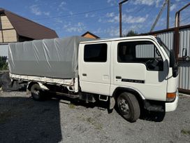    Nissan Atlas 1994 , 1200000 , 