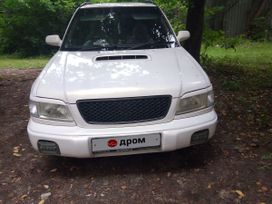 SUV   Subaru Forester 2000 , 695000 , 