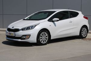  Kia Ceed 2014 , 1019000 , 