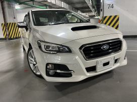  Subaru Levorg 2015 , 1300000 , 