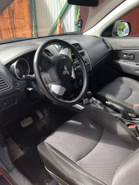 SUV   Mitsubishi ASX 2010 , 1100000 , 