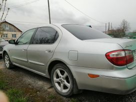  Nissan Maxima 2002 , 400000 , 