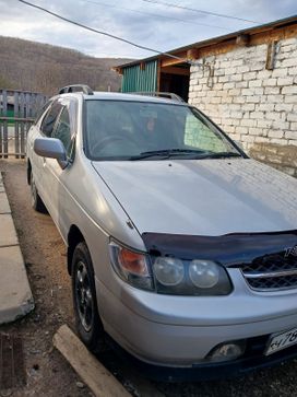  Nissan R'nessa 1986 , 320000 , 
