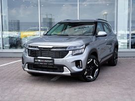 SUV   Kia Seltos 2025 , 3699900 , 