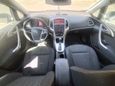  Opel Astra 2010 , 650000 , --