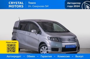    Honda Freed Spike 2011 , 1089000 , 