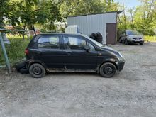  Matiz 2012