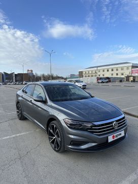  Volkswagen Jetta 2019 , 1750000 , 