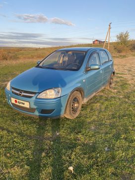  Opel Corsa 2004 , 405000 , 