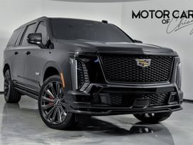 SUV   Cadillac Escalade 2025 , 27900000 , 