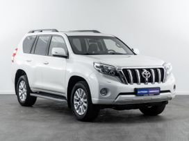 SUV   Toyota Land Cruiser Prado 2016 , 4150000 , 