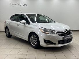  Citroen C4 2015 , 809900 , 