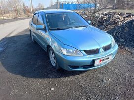  Mitsubishi Lancer 2006 , 430000 , 