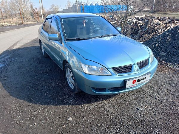  Mitsubishi Lancer 2006 , 430000 , 