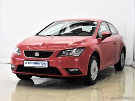  3  SEAT Leon 2014 , 995000 , 