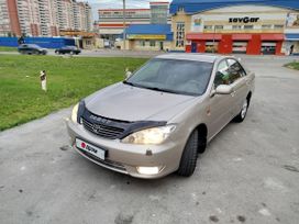 Toyota Camry 2005 , 1099000 , 