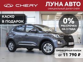 SUV   Chery Tiggo 4 Pro 2025 , 1590000 , 
