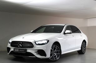  Mercedes-Benz E-Class 2021 , 4450000 , 