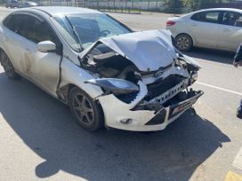  Ford Focus 2013 , 400000 , 