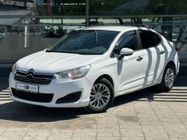  Citroen C4 2014 , 650000 , 