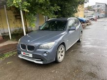  X1, 2012