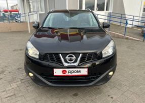 SUV   Nissan Qashqai 2013 , 1055000 , 