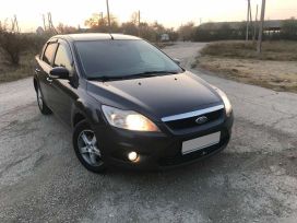  Ford Focus 2008 , 377000 , 