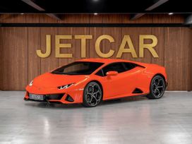  Lamborghini Huracan 2020 , 34990000 , 