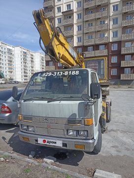  Isuzu Elf 1994 , 1830000 , 
