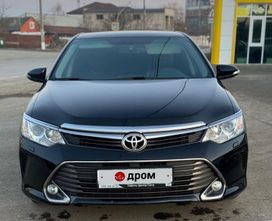  Toyota Camry 2015 , 2290000 , 