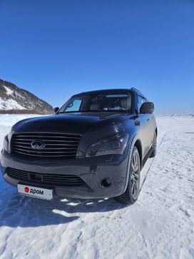 SUV   Infiniti QX56 2010 , 3000000 , 