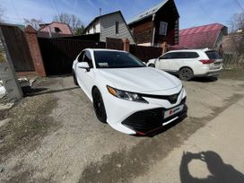  Toyota Camry 2019 , 2599000 , 