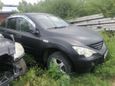 SUV   SsangYong Actyon 2008 , 355000 , --