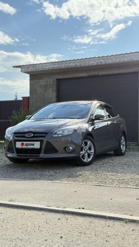  Ford Focus 2012 , 840000 , 