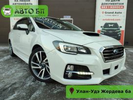  Subaru Levorg 2014 , 1695000 , -